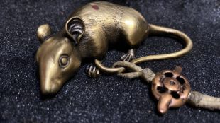 Ruyi Rat
