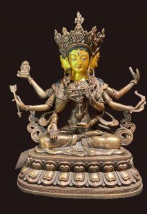 Vajrayogini