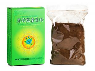 Green Tara incense powder