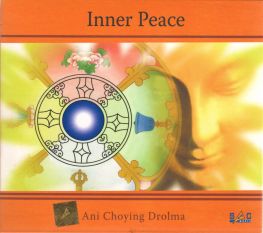 Ani Choying Drolma - Inner Peace