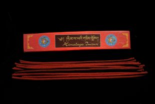 Bhutan Nado stick incense