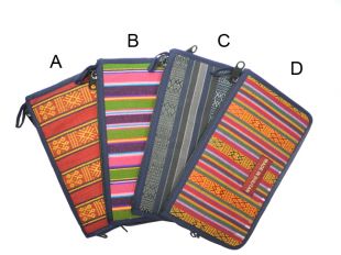 Bhutanese purse