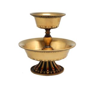 Serkem brass
