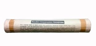 Happiness Incense, 7〝 (No discount)
