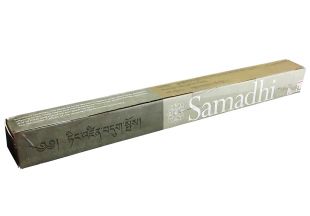 Top quality Samadhi Incense(one piece)