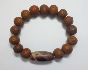 Bodhi seed Natural Finish A