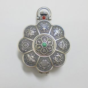 Assorted Sil. Pendant price