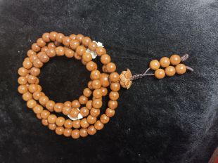 10mm 108 jiudaomu Buddhist beads