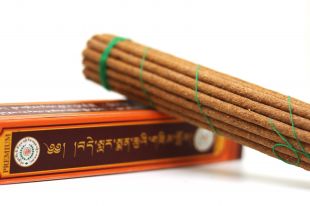 Delar Herbal Incense 15cm