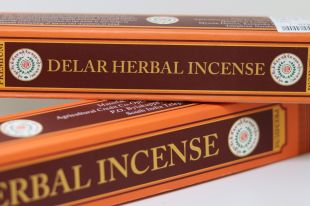 Delar Herbal Incense 25cm