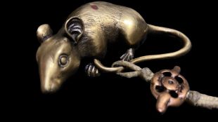 Ruyi Rat