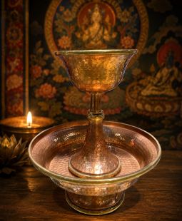 Serkem Offering Set(L)